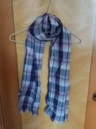 Judi Rosen Morgan Tavlor Thai Scarves image 6