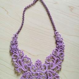 Necklace image 1