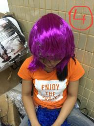 Party wig image 5