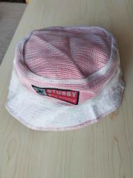 Stussy reversible bucket hat image 1