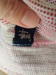 Stussy reversible bucket hat image 2