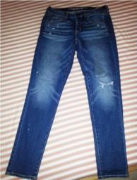 American Eagle Jeans 550 image 1