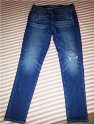 American Eagle Jeans 650 image 1