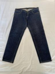 Benetton Womens Denim Jeans image 1