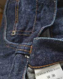 Calvin Klein Jeans 100 Cotton image 1