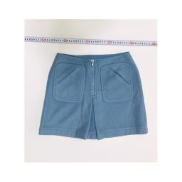 Moschino Pants with Zipper Bottom image 5