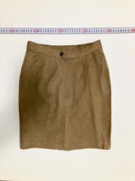 Moschino Pants with Zipper Bottom image 10