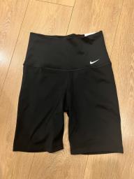 Nike tight fit short image 1