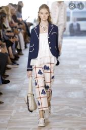 Tory Burch Sail pants image 1