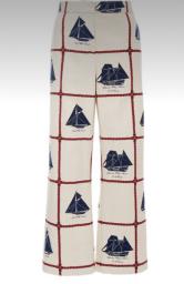 Tory Burch Sail pants image 3