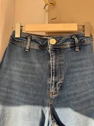 Zara The Marine Straight Jeans image 4