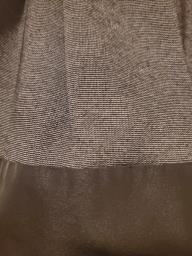 Bcbg Maxazria charcoal grey dress image 2
