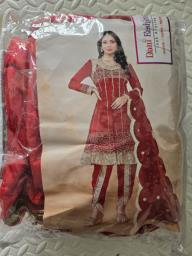 Brand New - Indian Dress image 1