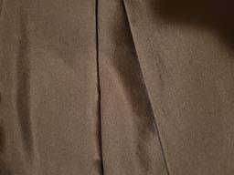 Chitopia black evening party dress image 2