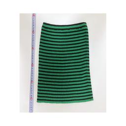Esprit Knitted Wool Pencil Skirt image 1