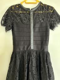 Evening dress small size image 6