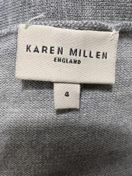 karen miller dress  long top 9999 image 3