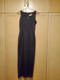 Lawrance Tang  front slit party dress image 1
