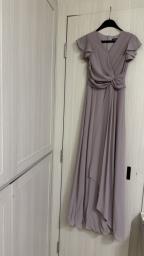 Maxi dress for party image 2