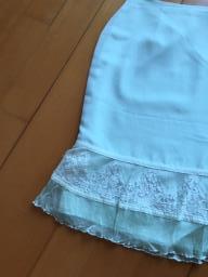 Mint Skirts to Go image 1