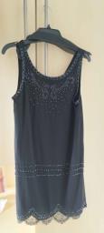 Royal Party Black one piece image 1