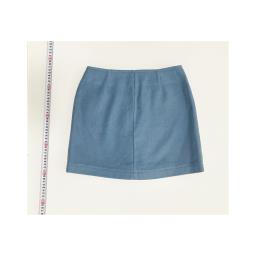 Size M - Wool Skirt with by Gap image 2