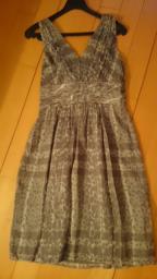 Used Burberry dresses  Coat image 5