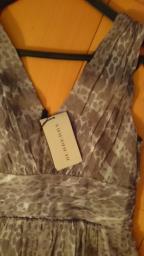 Used Burberry dresses  Coat image 6