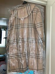 Used Burberry dresses  Coat image 8