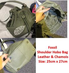 3 pcs Unwanted Bag image 2