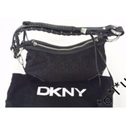 50 Dkny handbag was 6xx image 1