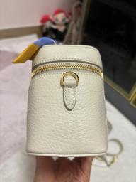 99 new Prada leather mini bag image 8