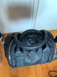 Alexander Wang Rocco bag image 7