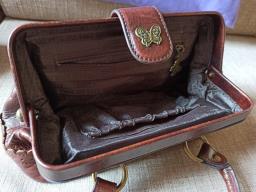 Anna Sui Leather Bag image 2
