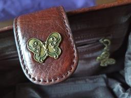 Anna Sui Leather Bag image 3