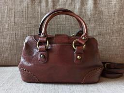 Anna Sui Leather Bag image 5