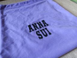 Anna Sui Leather Bag image 7