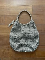 Antiprima Signature handbag in excellent image 1