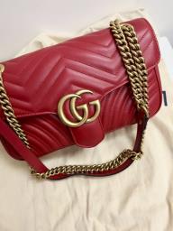 Authentic  Gucci bag image 1