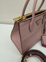 Authentic small Prada bag image 2