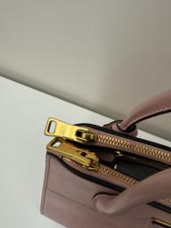 Authentic small Prada bag image 3