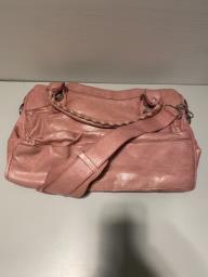 Balanciaga Pink Shoulder Bag - 1000 image 3