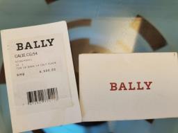 Bally Tote bag image 4