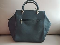 Black Women Handbag image 1