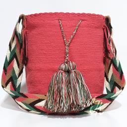 Bolso Wayuu Handbags image 1