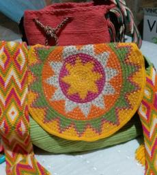 Bolso Wayuu Handbags image 3