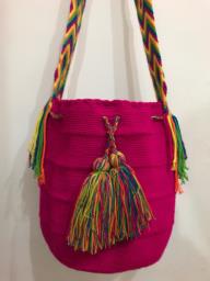 Bolso Wayuu Handbags image 4