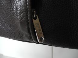 Bree All Leather Handbag image 7