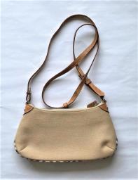 Burberry Crossbody Handbag image 1