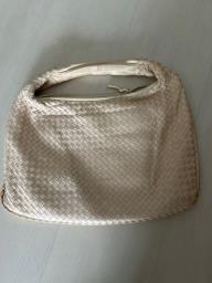 Bv light pink shoulder bag image 1